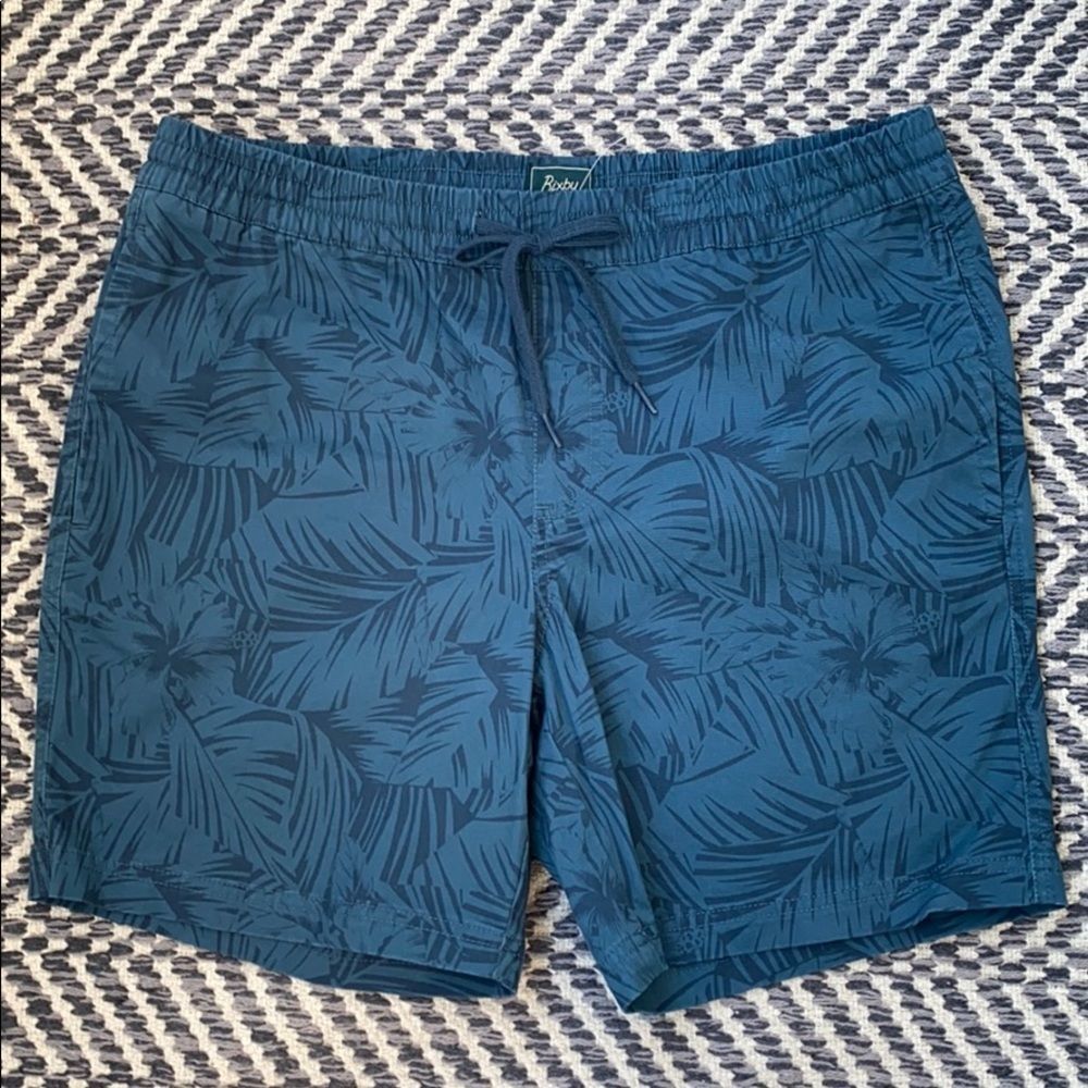 Bixbyshorts